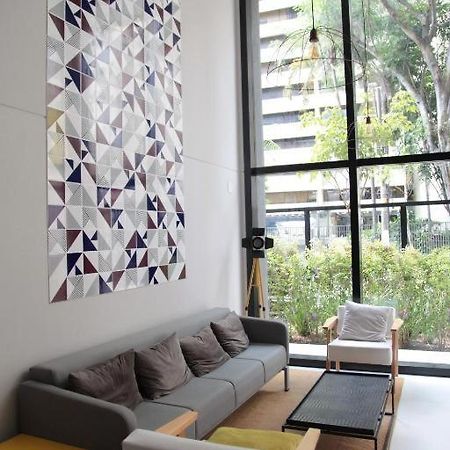 68 Brand-New Studio Next To Paulista Av, Fast Wifi São Paulo Eksteriør billede